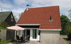 Ferienhaus HET GANZELAND OOST100